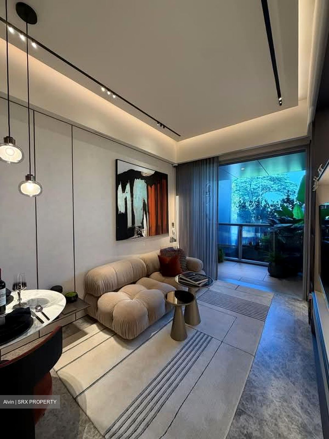 W RESIDENCES MARINA VIEW - SINGAPORE (D1), Apartment #566167651